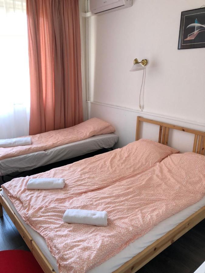 Cuki Apartmanok Siofok Exterior photo